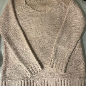 LAUREN RALPH LAUREN SWEATER WOMEN
Size M